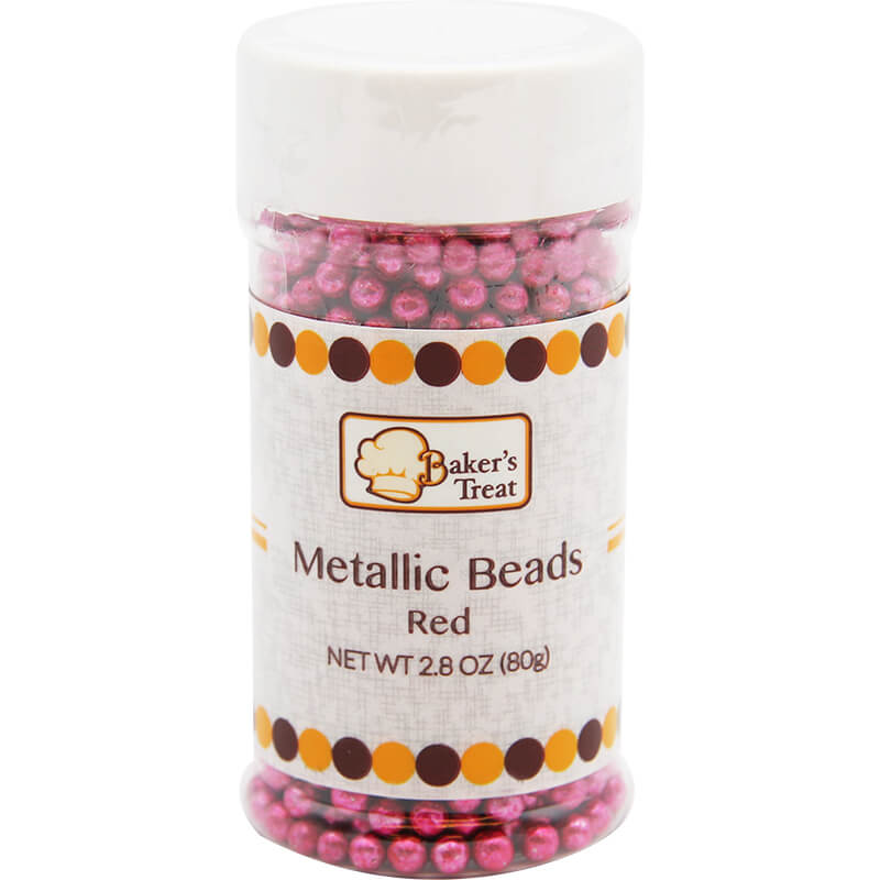 Metallic Beads Leadsky International Enterprise Limited