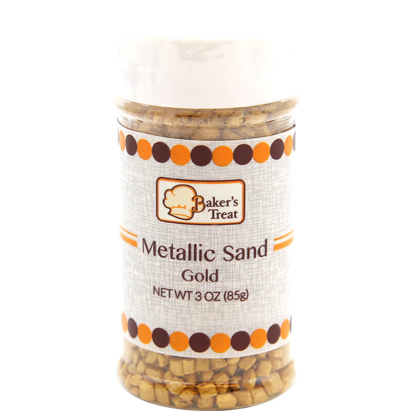 Metallic Sand Leadsky International Enterprise Limited