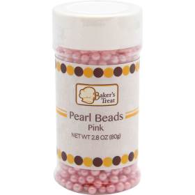 Pearl Beads