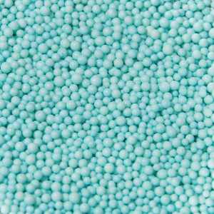 Sprinkles - Beads - Blue