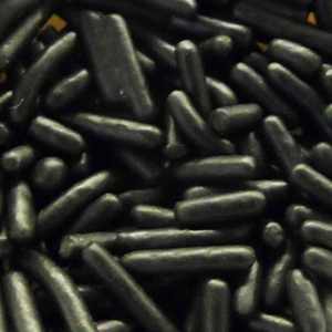 Sprinkles - Jim Bits - Black