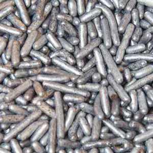 Sprinkles - Jim Bits - Silver