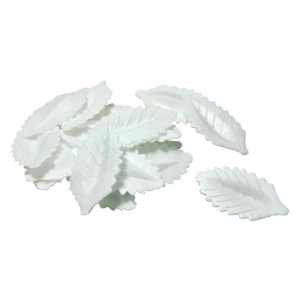 Wafer Leaves - Snowy