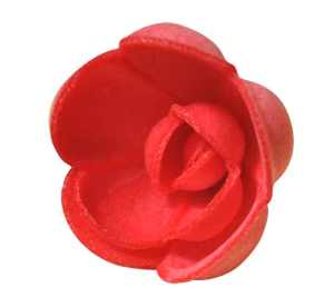 Wafer Roses - Red